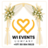 wi event logo